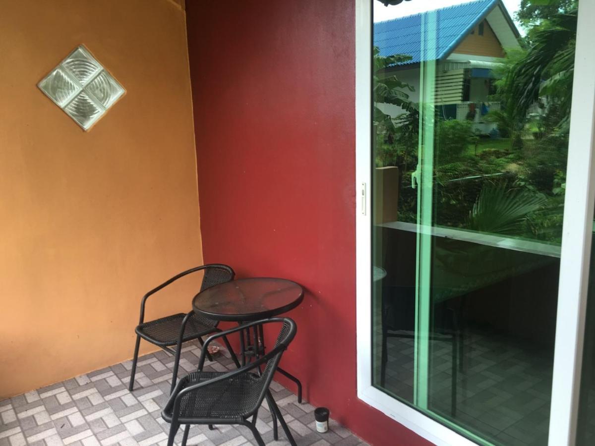 Ducklingresort And Bar Koh Chang Exterior photo